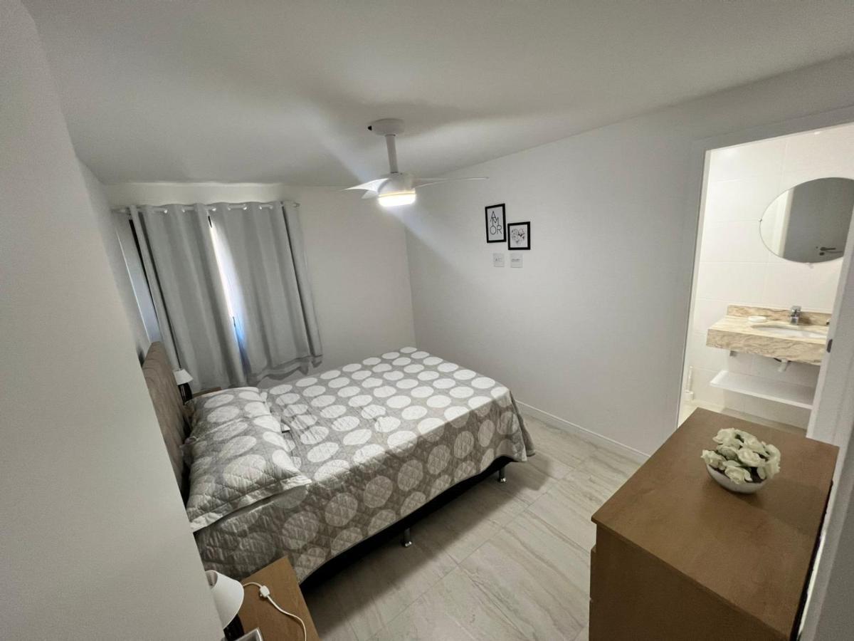 Residence Club Praia Dos Anjos أرايال دو كابو المظهر الخارجي الصورة