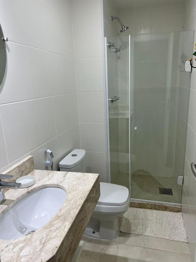 Residence Club Praia Dos Anjos أرايال دو كابو المظهر الخارجي الصورة