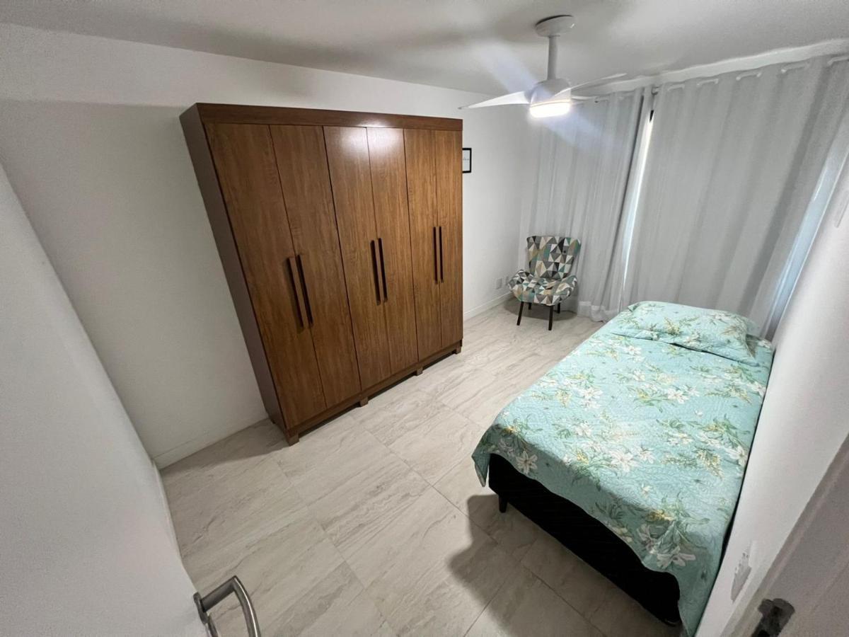 Residence Club Praia Dos Anjos أرايال دو كابو المظهر الخارجي الصورة