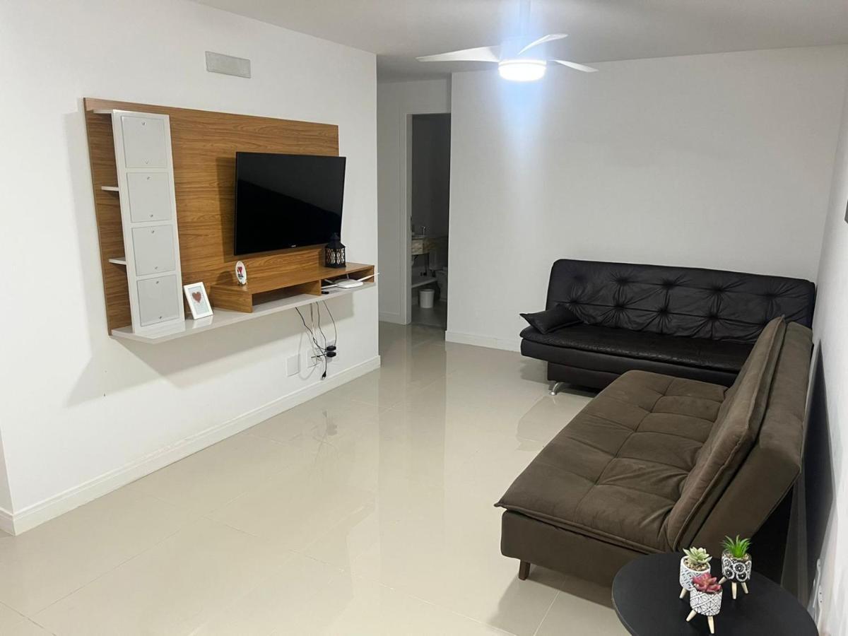 Residence Club Praia Dos Anjos أرايال دو كابو المظهر الخارجي الصورة